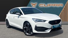 CUPRA Leon 2.0 TSI VZ1 5dr DSG Petrol Hatchback